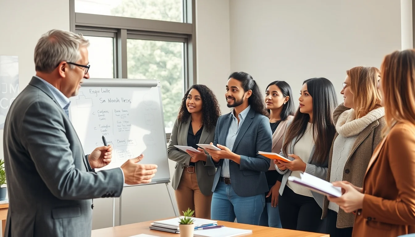 Descubre tu Potencial